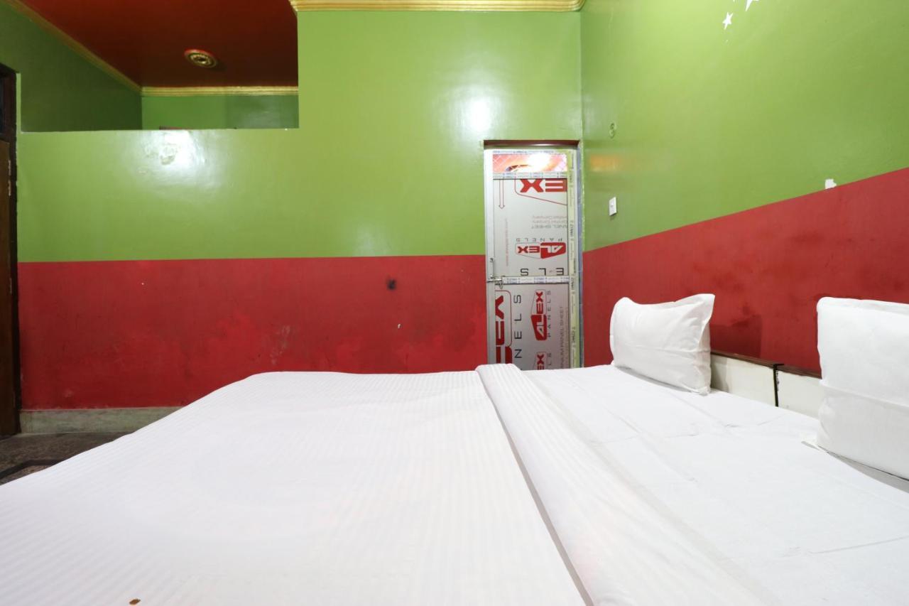 Oyo 44090 Hotel Classic Residency - Mumbai, Mumbai