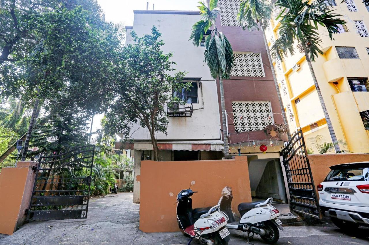 Oyo 44090 Hotel Classic Residency - Mumbai — Photos 1